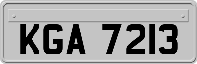 KGA7213