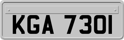KGA7301