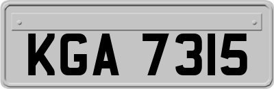 KGA7315