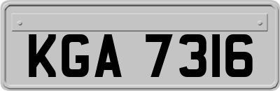 KGA7316