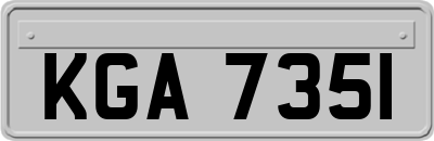 KGA7351