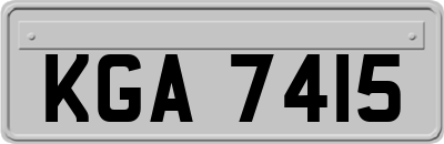 KGA7415