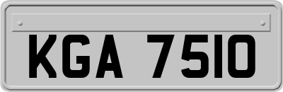 KGA7510