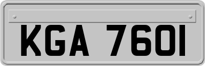 KGA7601