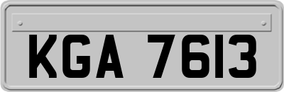 KGA7613