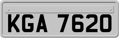 KGA7620