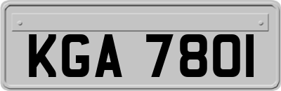 KGA7801