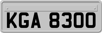 KGA8300