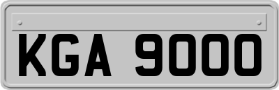 KGA9000