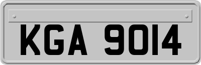 KGA9014