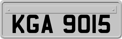 KGA9015