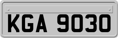 KGA9030