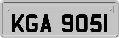 KGA9051