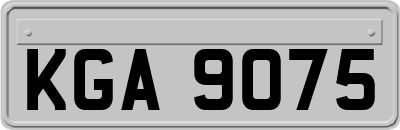 KGA9075