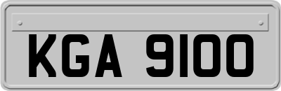 KGA9100
