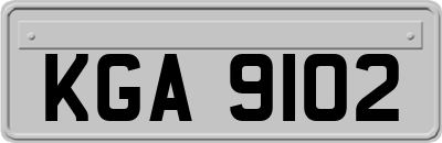 KGA9102