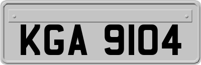 KGA9104