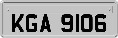 KGA9106