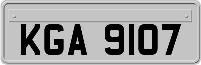 KGA9107