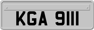 KGA9111