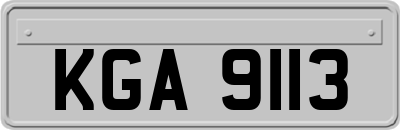 KGA9113