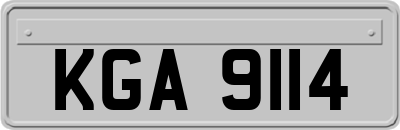 KGA9114