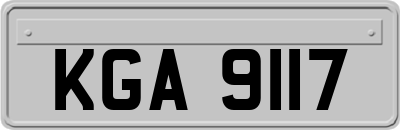 KGA9117