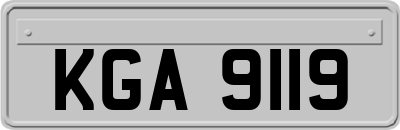 KGA9119