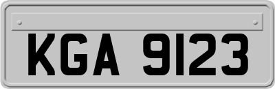 KGA9123
