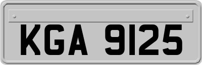 KGA9125