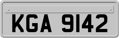 KGA9142