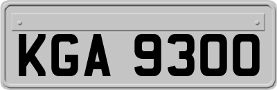 KGA9300