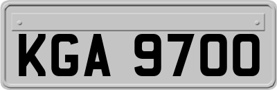 KGA9700