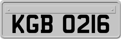 KGB0216