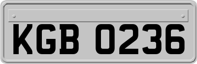 KGB0236