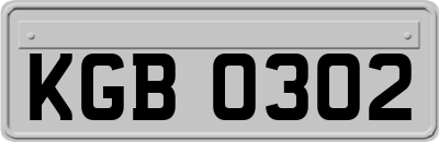 KGB0302