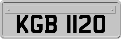 KGB1120