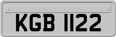 KGB1122