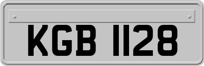 KGB1128