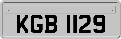 KGB1129