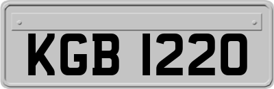 KGB1220