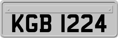 KGB1224