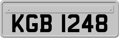 KGB1248