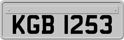 KGB1253