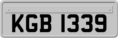 KGB1339