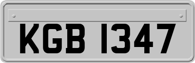 KGB1347