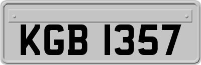 KGB1357