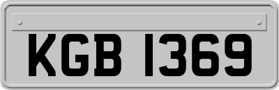 KGB1369