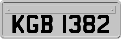 KGB1382