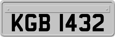 KGB1432